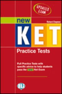 KET Practice Tests