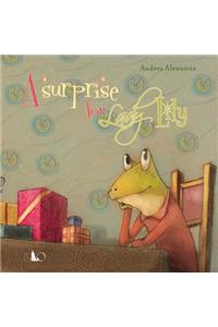 A Surprise for Lady Lily