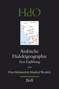 Arabische Dialektgeographie