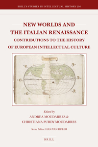 New Worlds and the Italian Renaissance