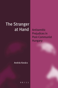 Stranger at Hand (Paperback)