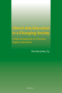 Liberal Arts Education in a Changing Society