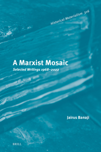 Marxist Mosaic