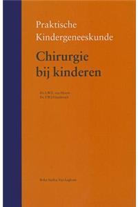 Chirurgie Bij Kinderen