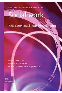 Social Work.