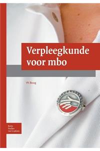Verpleegkunde Voor MBO