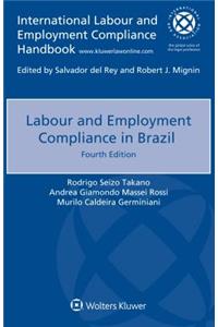 Labour and Employment Compliance in Brazil