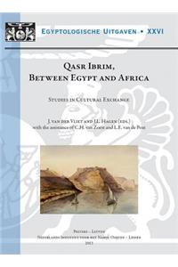 Qasr Ibrim, Between Egypt and Africa