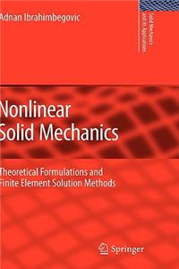 Nonlinear Solid Mechanics