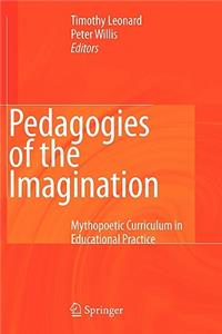 Pedagogies of the Imagination
