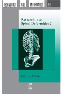 Research into Spinal Deformities 2