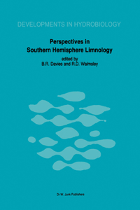 Perspectives in Southern Hemisphere Limnology