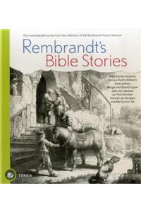 Rembrandt's Bible Stories