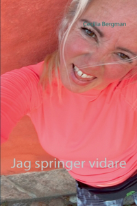 Jag springer vidare