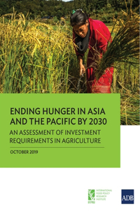 Ending Hunger in Asia and the Pacific by 2030
