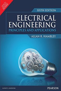 Electrical Engineering: Principles & Applications,