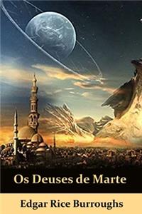Os Deuses de Marte