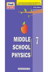 Middle School Physics Class 7