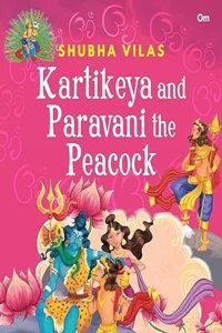 Vehicles of Gods Kartikeya and Paravani the Peacock