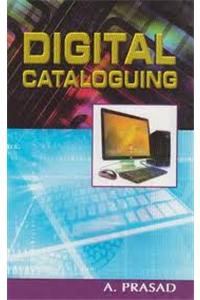 Digital Cataloguing