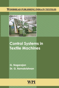 Control Systems in Textile Machines