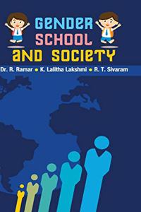 Gender, School and Society