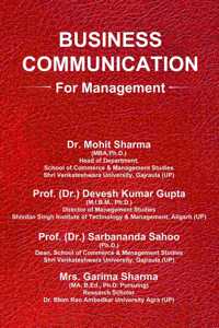 Business Communication
