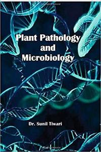 Plant Pathology and Microbiology