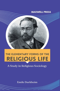 elementary forms of the religious life