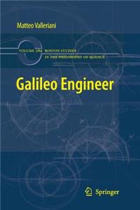 Galileo Engineer