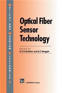 Optical Fiber Sensor Technology