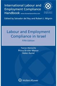 Labour and Employment Compliance in Israel