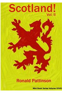 Scotland! vol. 2
