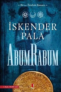 AbumRabum: Bir (hz.) Ibrahim RomanÄ± (Turkish Edition)