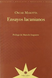 ENSAYOS LACANIANOS (Spanish Edition)