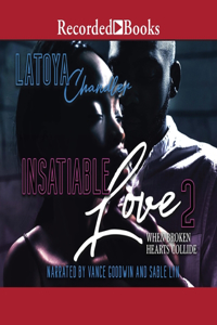 Insatiable Love 2