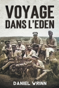 Voyage dans l'Eden