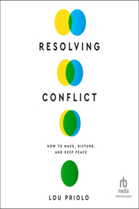 Resolving Conflict