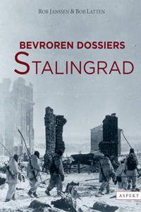 Bevroren dossiers Stalingrad