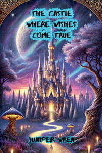 Castle Where Wishes Come True