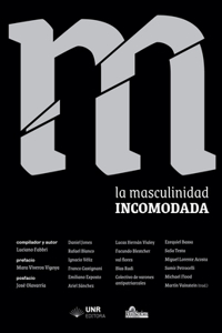 masculinidad incomodada