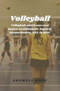 Volleyball