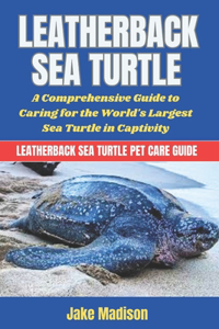 Leatherback Sea Turtle