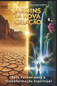 Jardins da Nova Criação