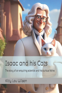 Isaac and his Cats