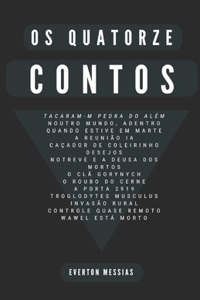 Os quatorze contos