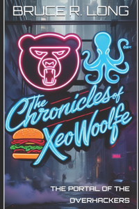 The Chronicles of Xeo Woolfe