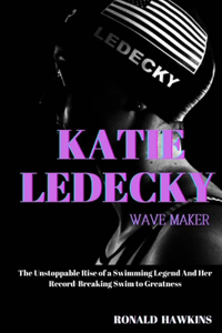 Katie Ledecky