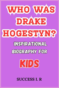 Who Was Drake Hogestyn?