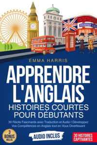 Apprendre l'Anglais